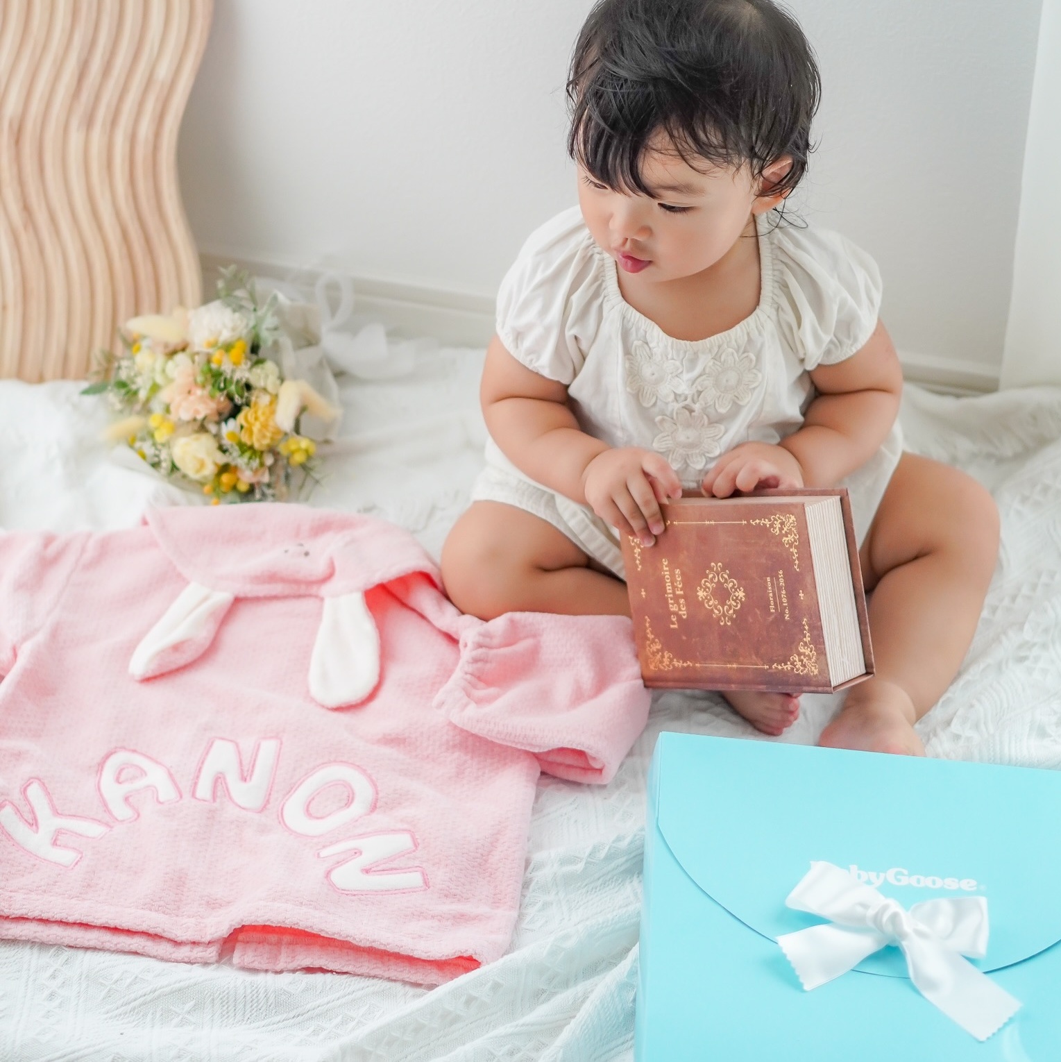 出産祝い5万円は高い？ちょうどいい？相手に気を遣わせない贈り方