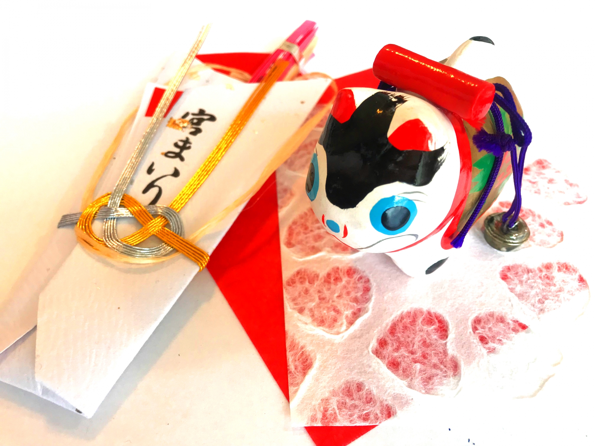 妊娠5ヶ月の「戌の日参り」まるわかり：腹帯（帯祝い）・初穂料・服装・よくある不安Q&A