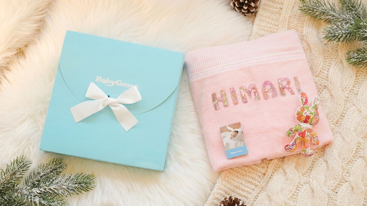 赤ちゃんへの冬プレゼント、何を贈る？失敗しない選び方とおすすめアイテム