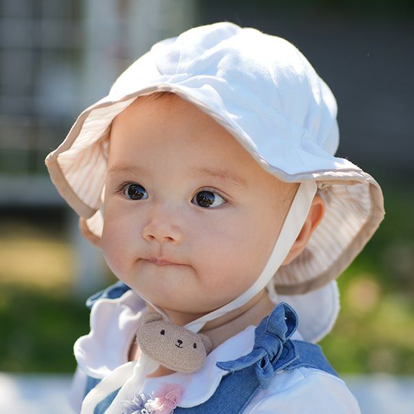 BabyGooseのUVカットクールケープ