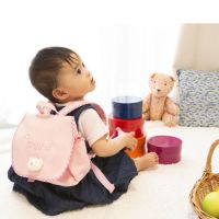 名前入りベビーリュック