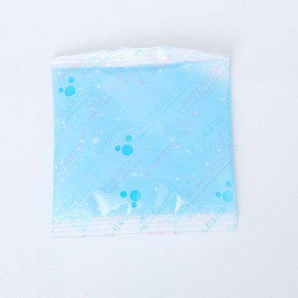 冷凍庫に入れても固まらない 特殊保冷剤 単品 1個売り アルミポケットなし 平日am10時までのご注文は当日出荷 白金台のベビー服専門店babygoose Web本店 冷凍庫に入れても固まらない 特殊保冷剤 単品 1個売り アルミポケットなし 平日am10時までのご注文は当日出荷 白金台のベビー服専門店babygoose Web本店