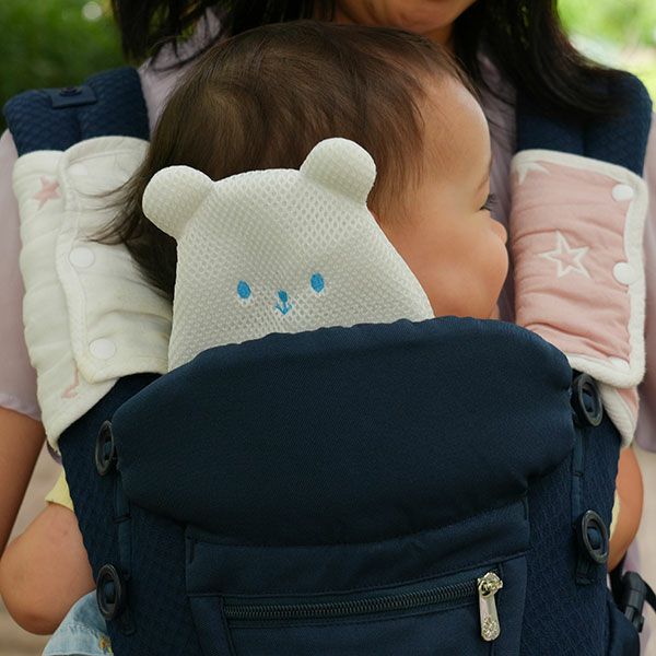 BabyGooseの快適2Wayおねんねスリーパー